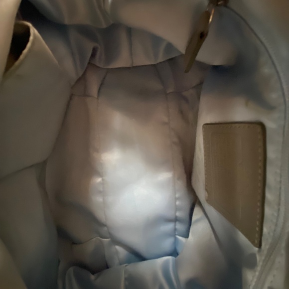 Coach shoulder bag - Picture 6 of 6